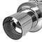 Spec-D Tuning 92-95 Honda Civic 2.5 Inch Inlet N1 Style Catback Exhaust, MFCAT2-CV923 MFCAT2-CV923 - alternate 10